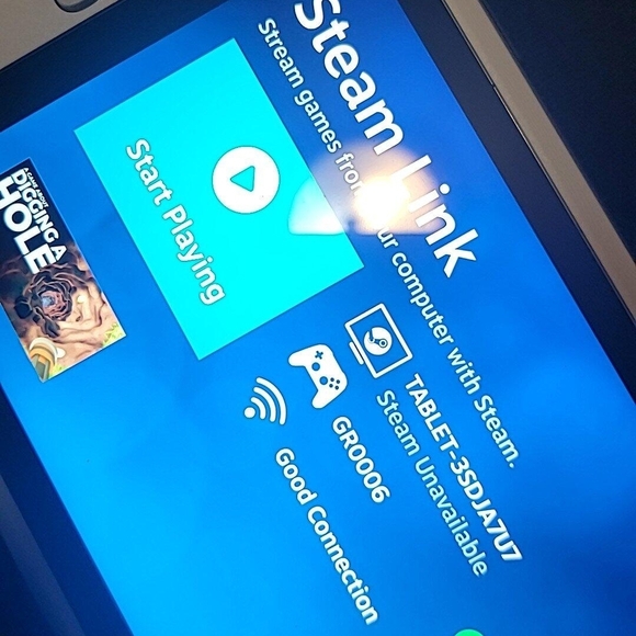 Logitech g cloud. - Picture 9 of 9